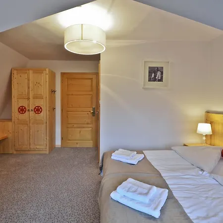 Penzion Spiski Dworek 3*
