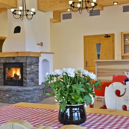 Spiski Dworek Jurgów