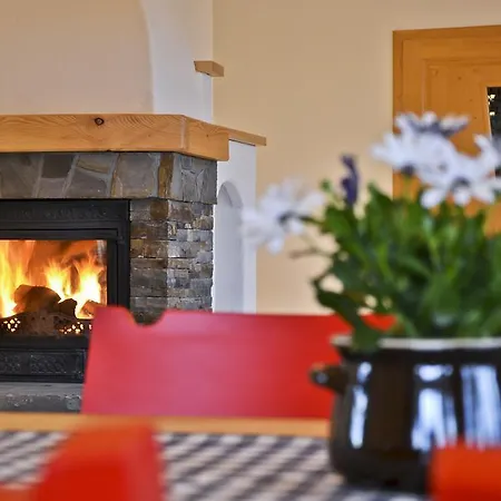 Konukevi Spiski Dworek