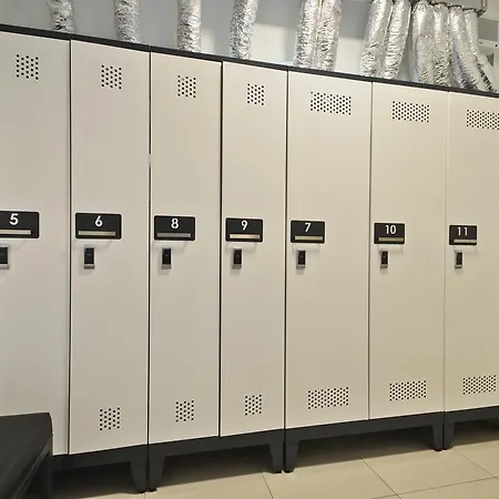 Konukevi Spiski Dworek Jurgów