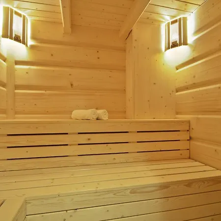 Vendégház Spiski Dworek 3*