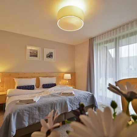 Spiski Dworek Jurgów