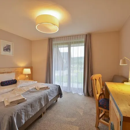 Vendégház Spiski Dworek