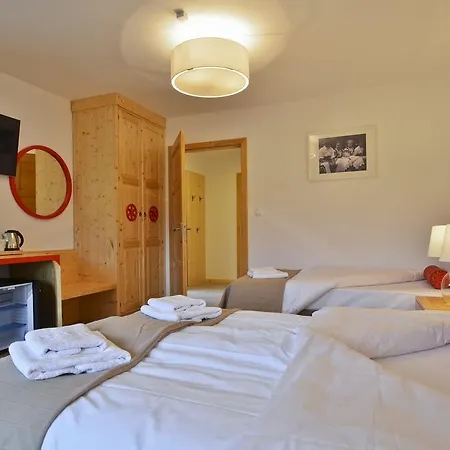 Vendégház Spiski Dworek