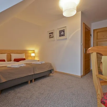 Spiski Dworek Jurgów