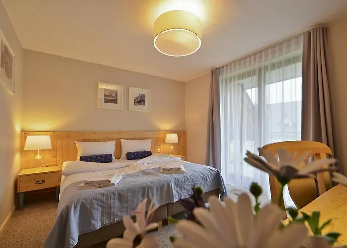 Spiski Dworek Jurgów